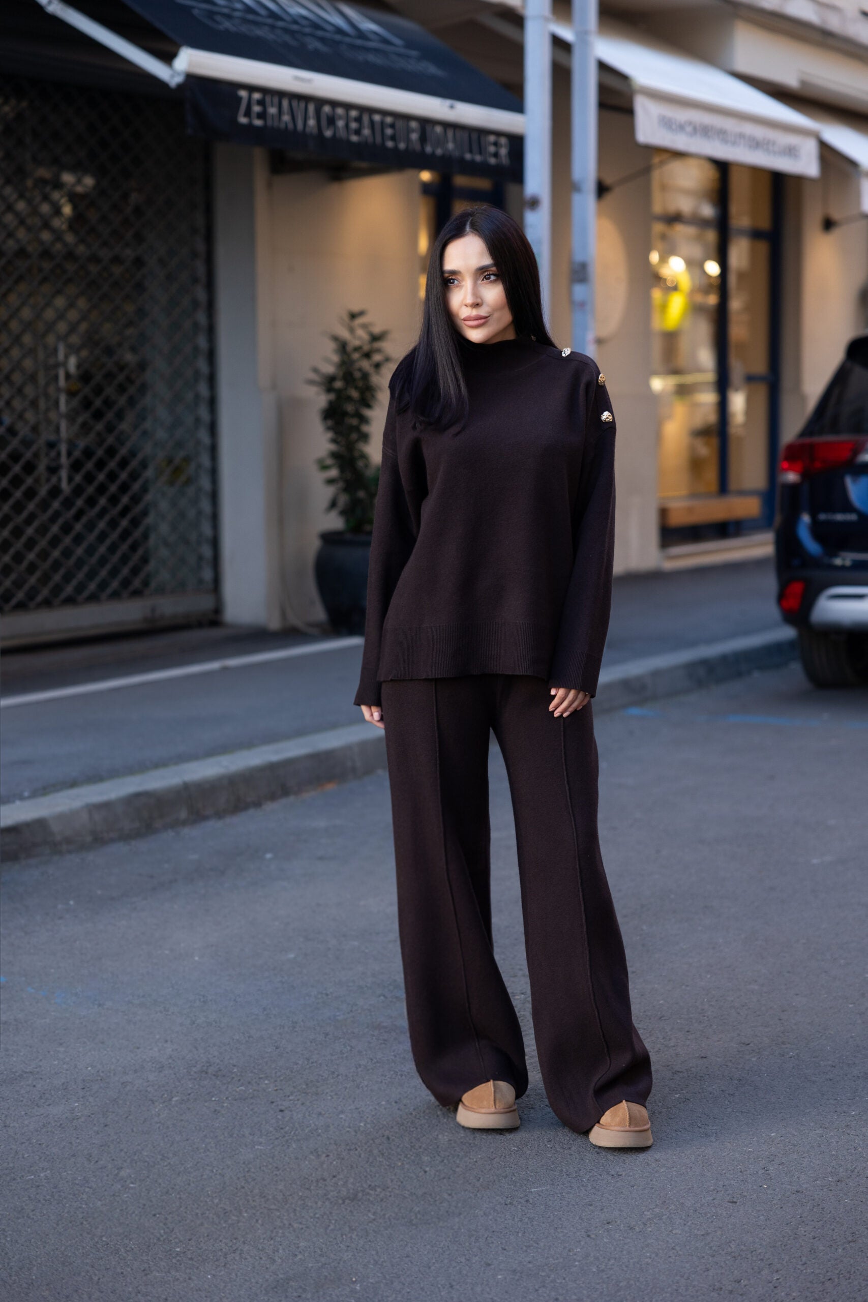 Seturi tricot