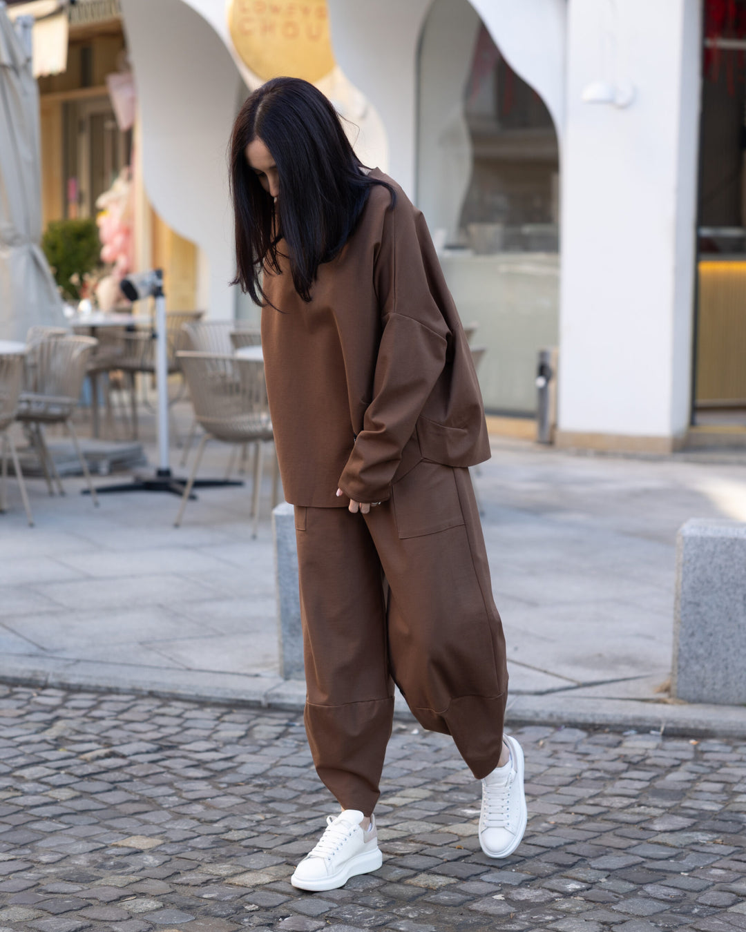 Set Kaida2 Maro