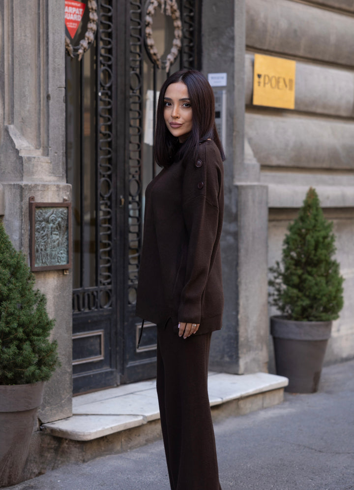 Set tricot Adele Maro