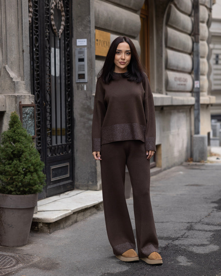 Set tricot Sofia Maro