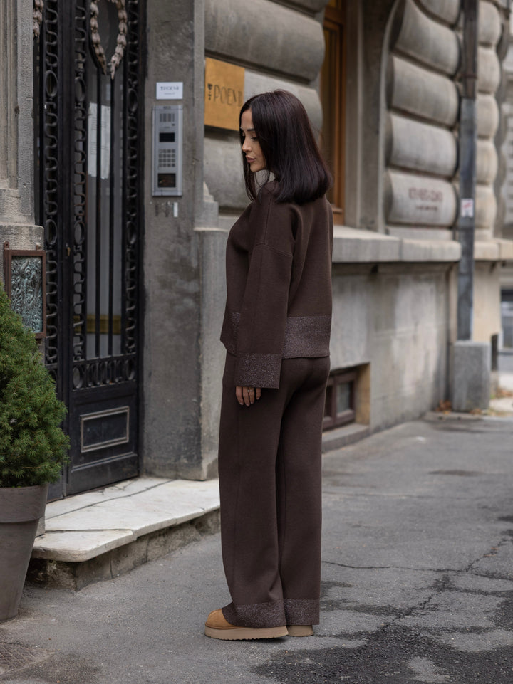 Set tricot Sofia Maro