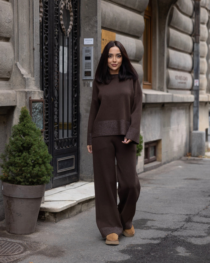Set tricot Sofia Maro