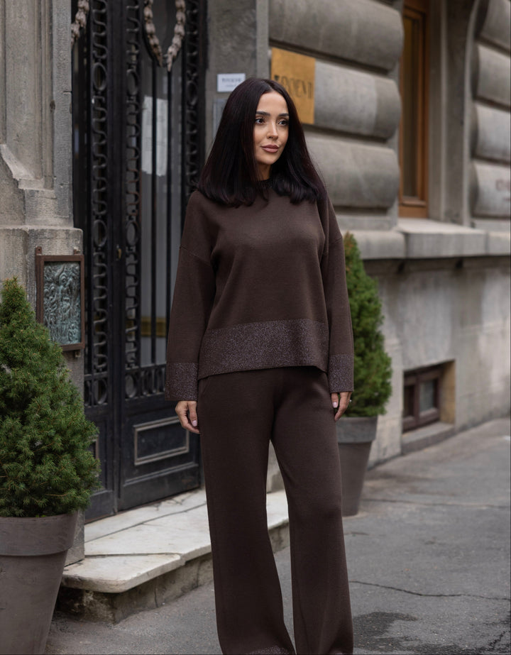 Set tricot Sofia Maro