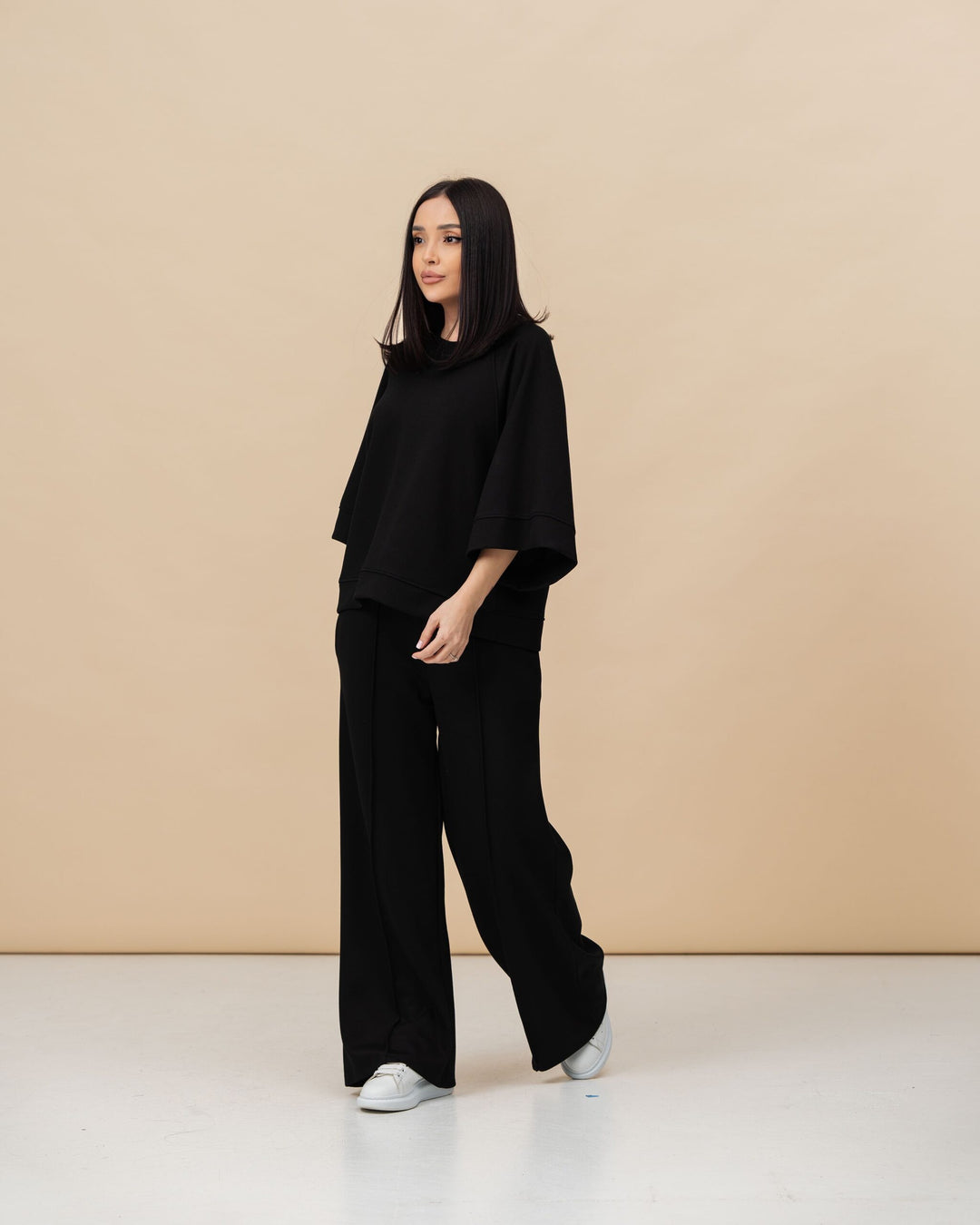 Set Kali Negru