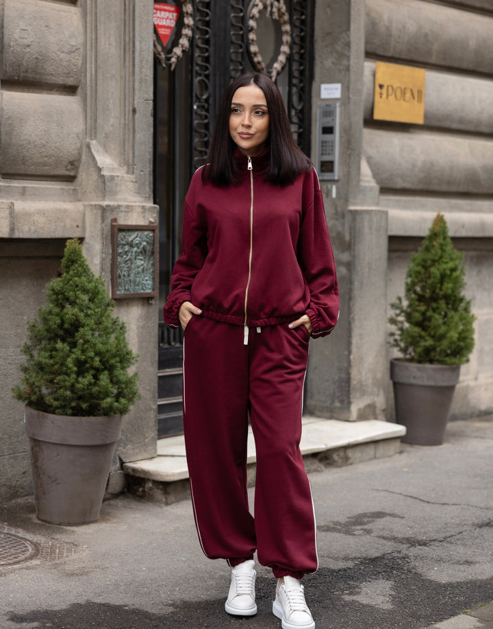Trening bumbac premium Riva Grena