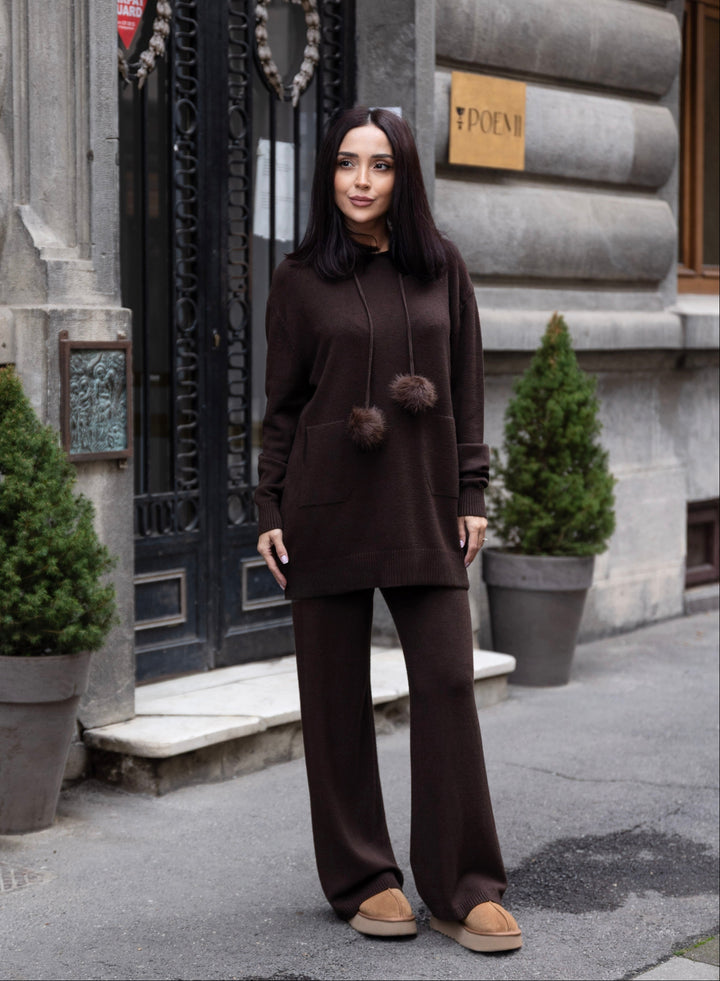 Set tricot Mia Maro