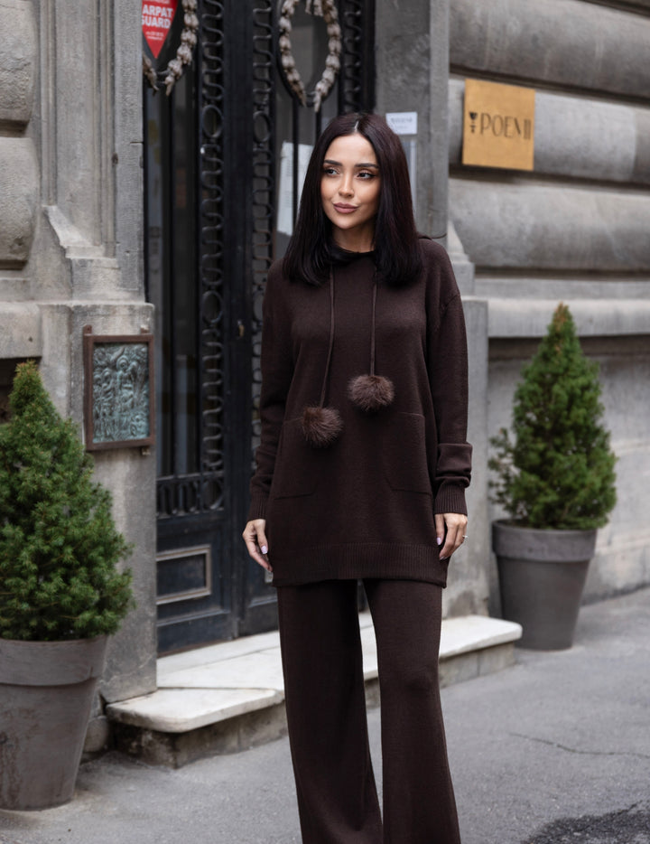 Set tricot Mia Maro