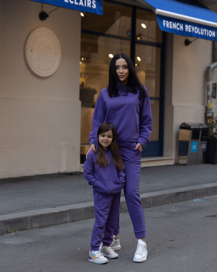 Set mamă-copil Alice Mov