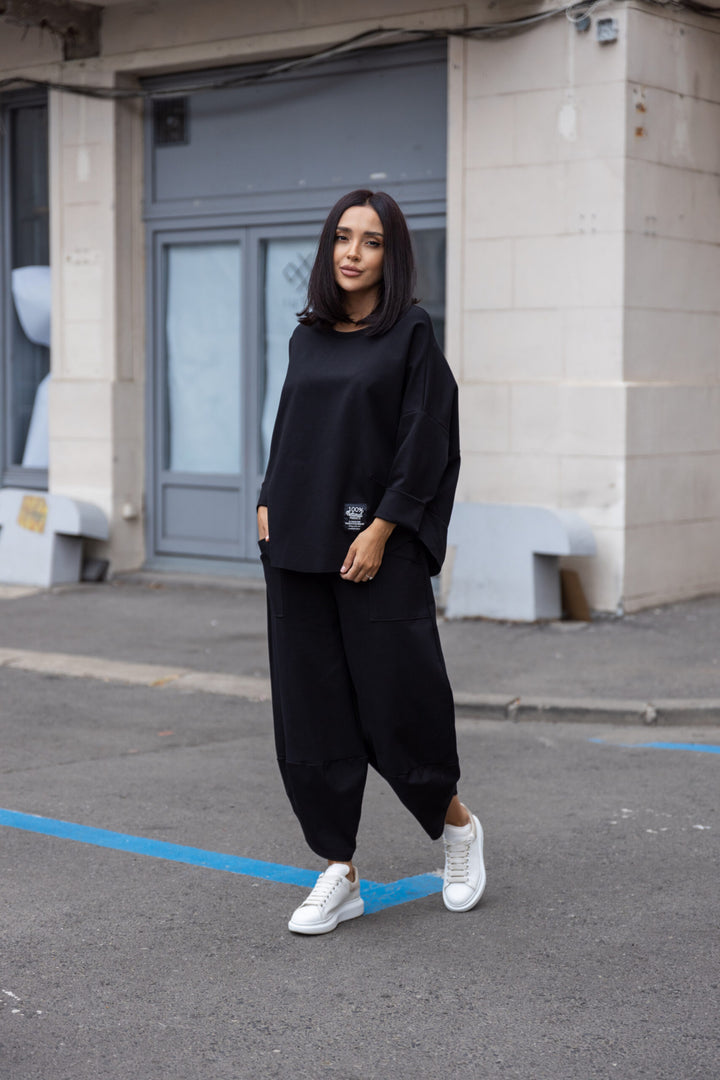 Set Kaida2 Negru