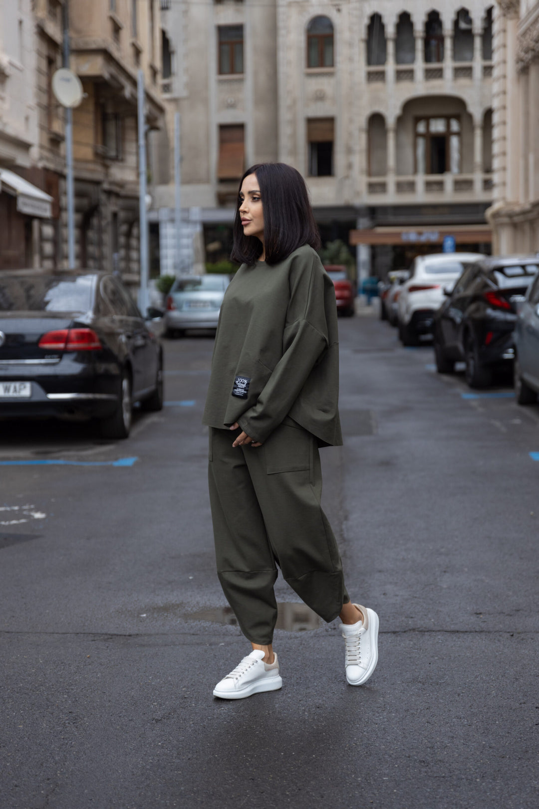 Set Kaida2 Kaki