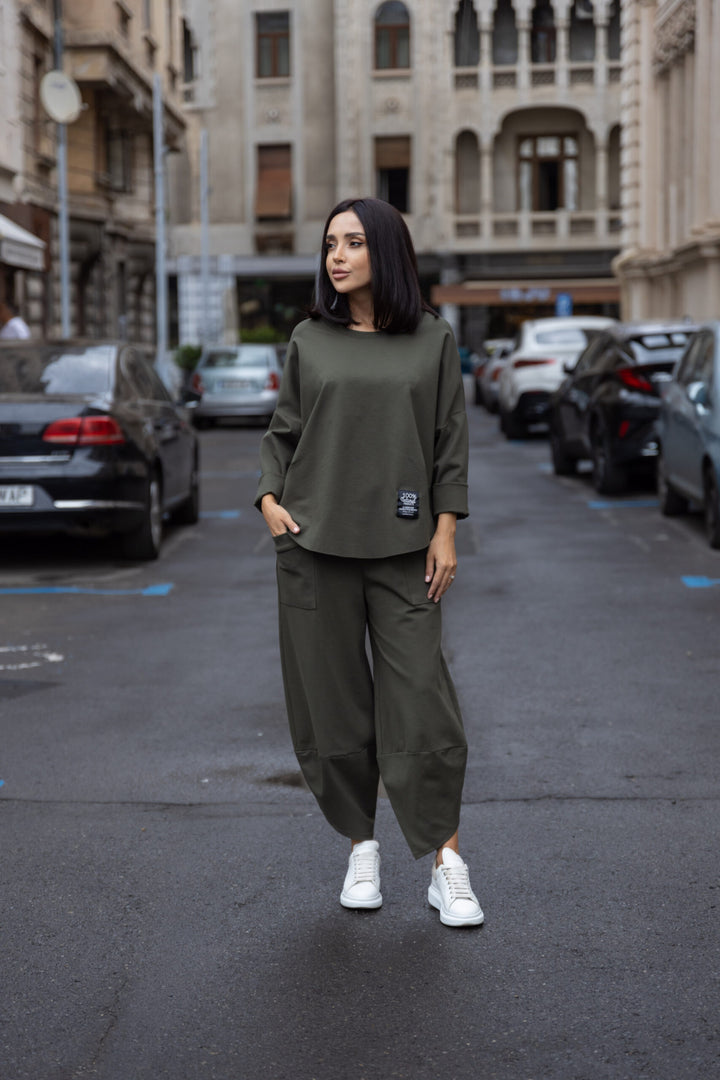 Set Kaida2 Kaki