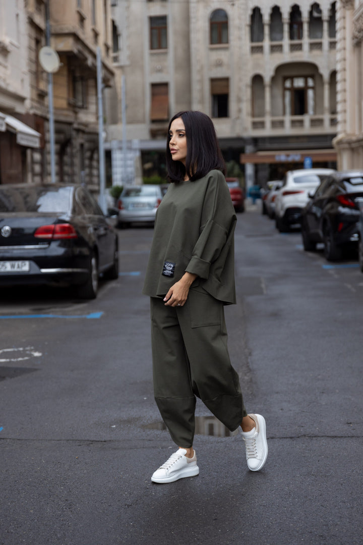 Set Kaida2 Kaki