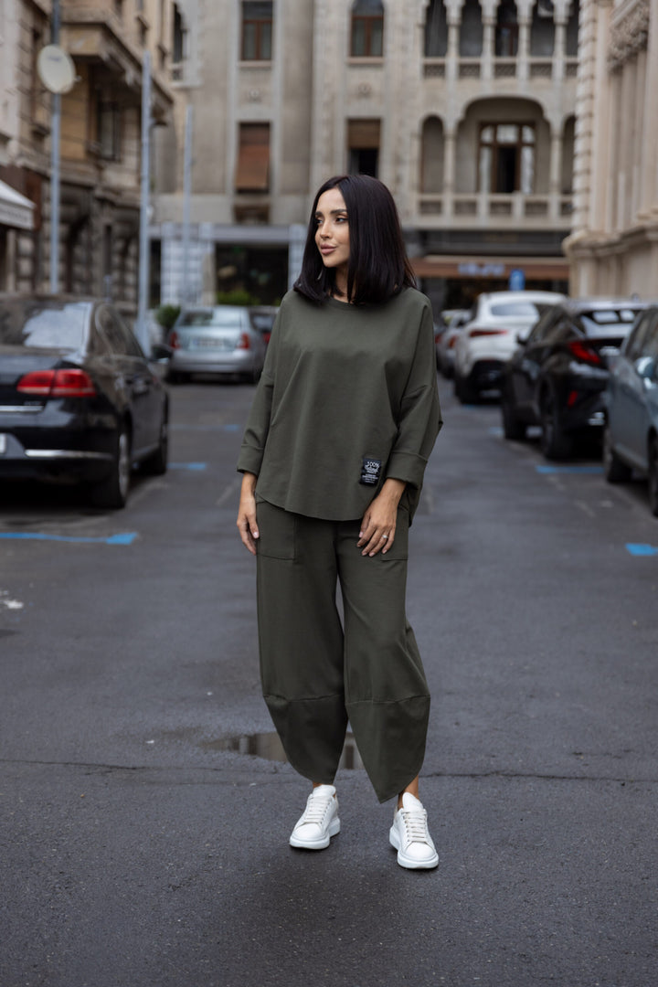 Set Kaida2 Kaki