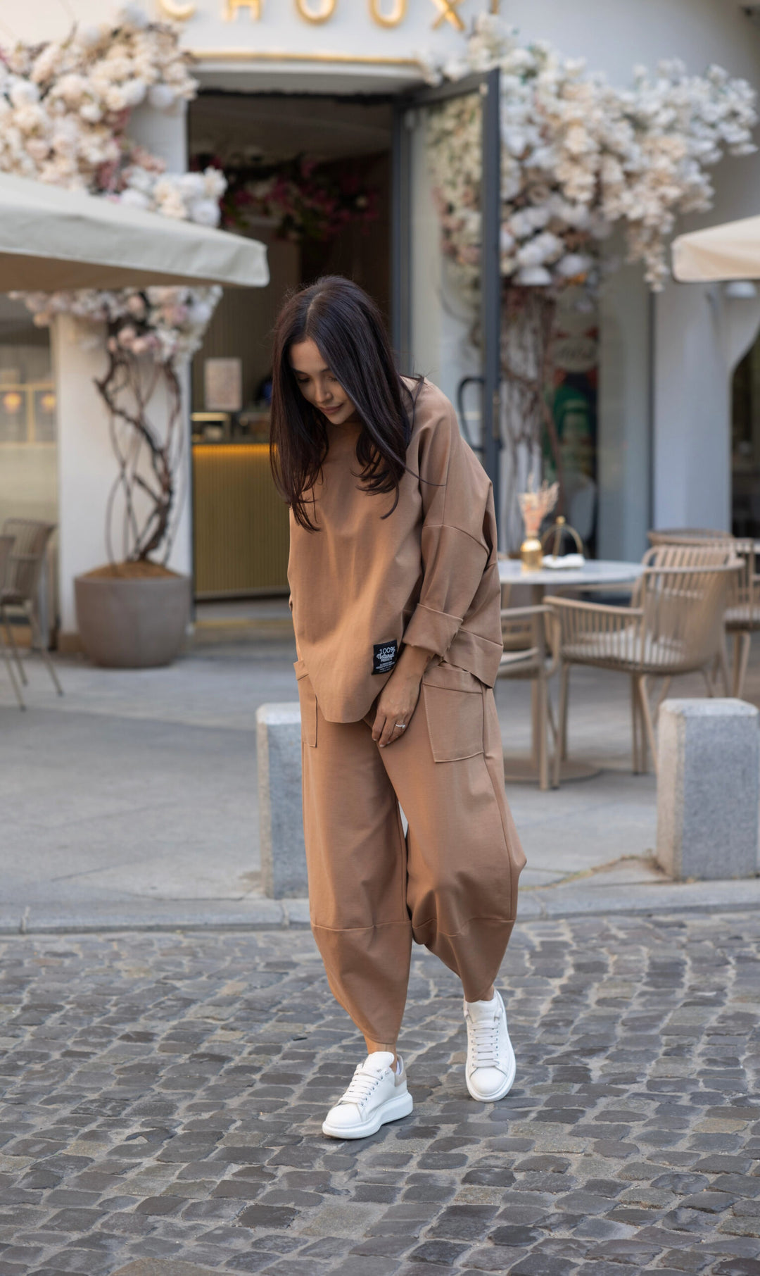 Set Kaida2 Camel
