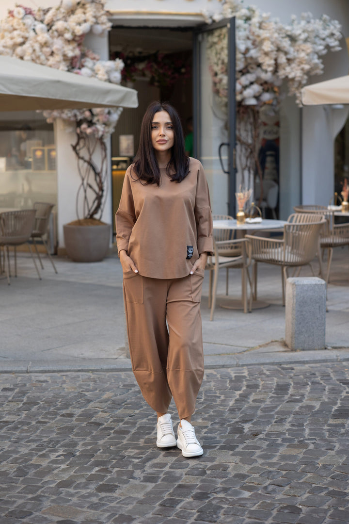Set Kaida2 Camel