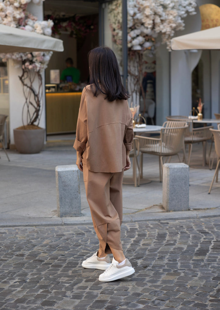 Set Kaida2 Camel