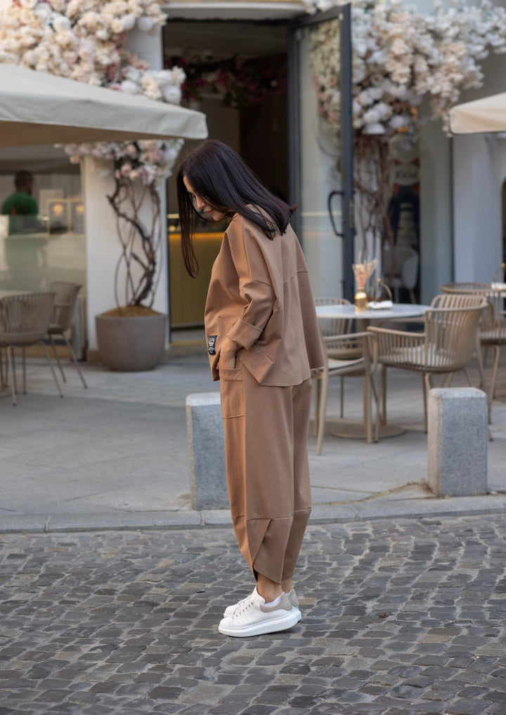 Set Kaida2 Camel