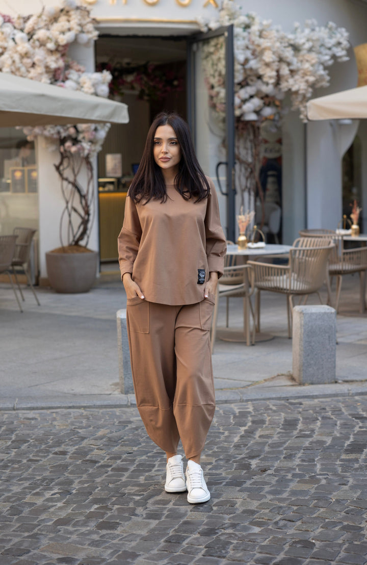 Set Kaida2 Camel