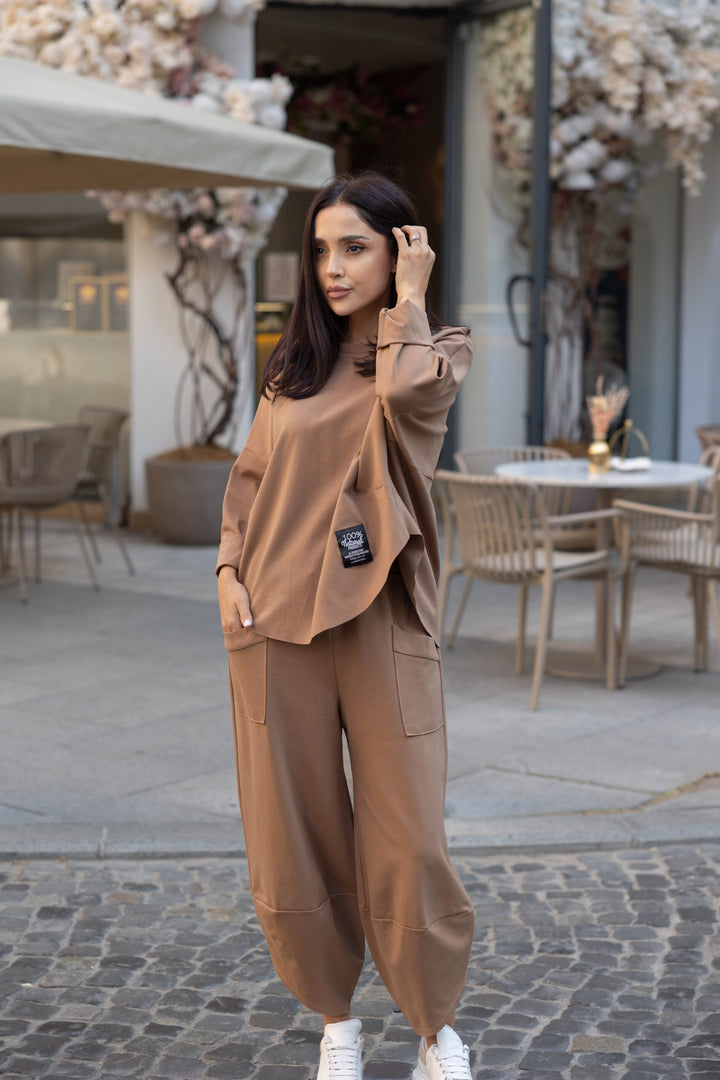 Set Kaida2 Camel