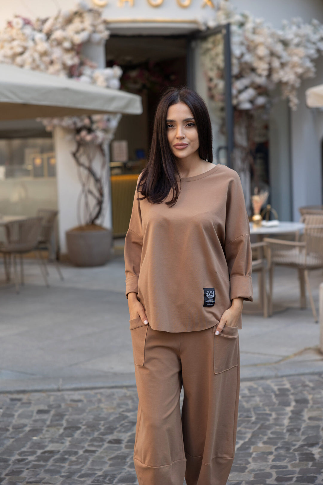 Set Kaida2 Camel