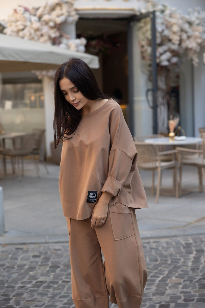 Set Kaida2 Camel
