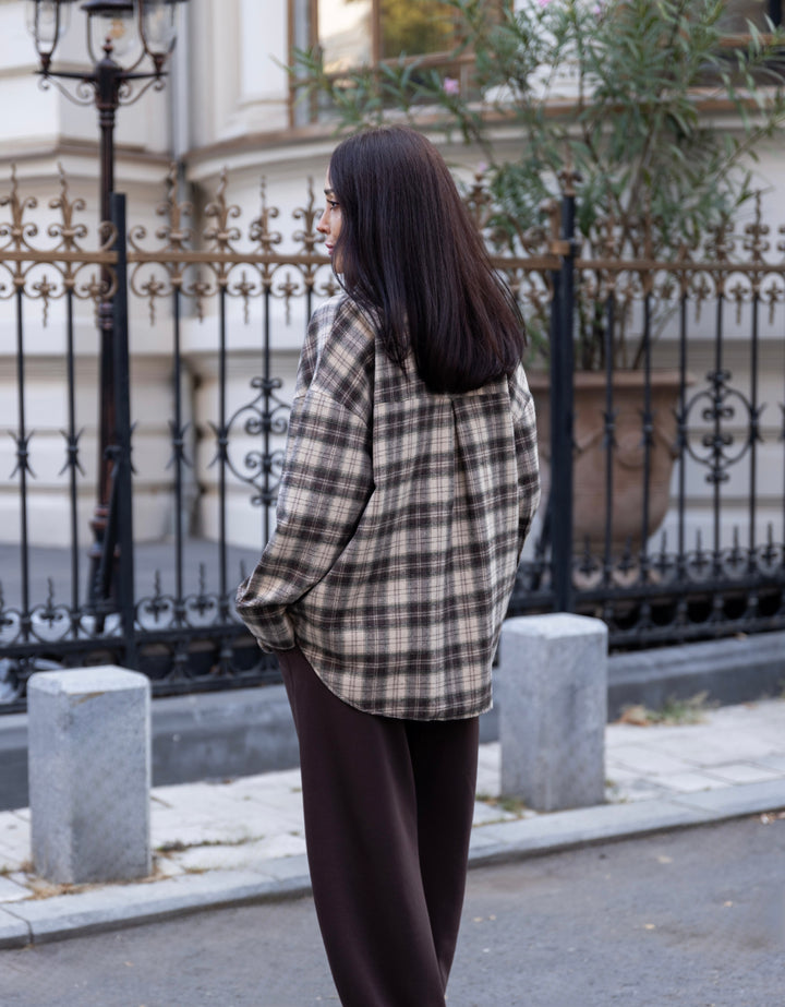 Camașa Tessa Maro