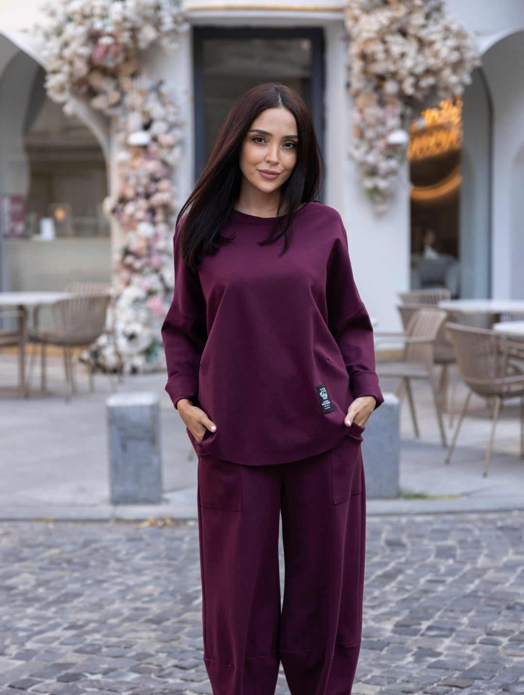 Set Kaida2 Bordo