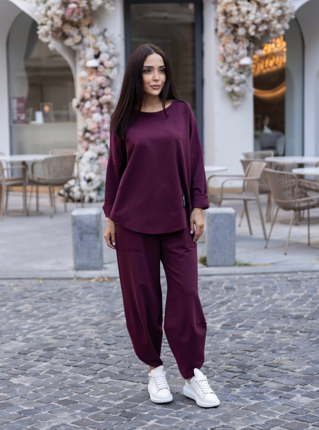 Set Kaida2 Bordo