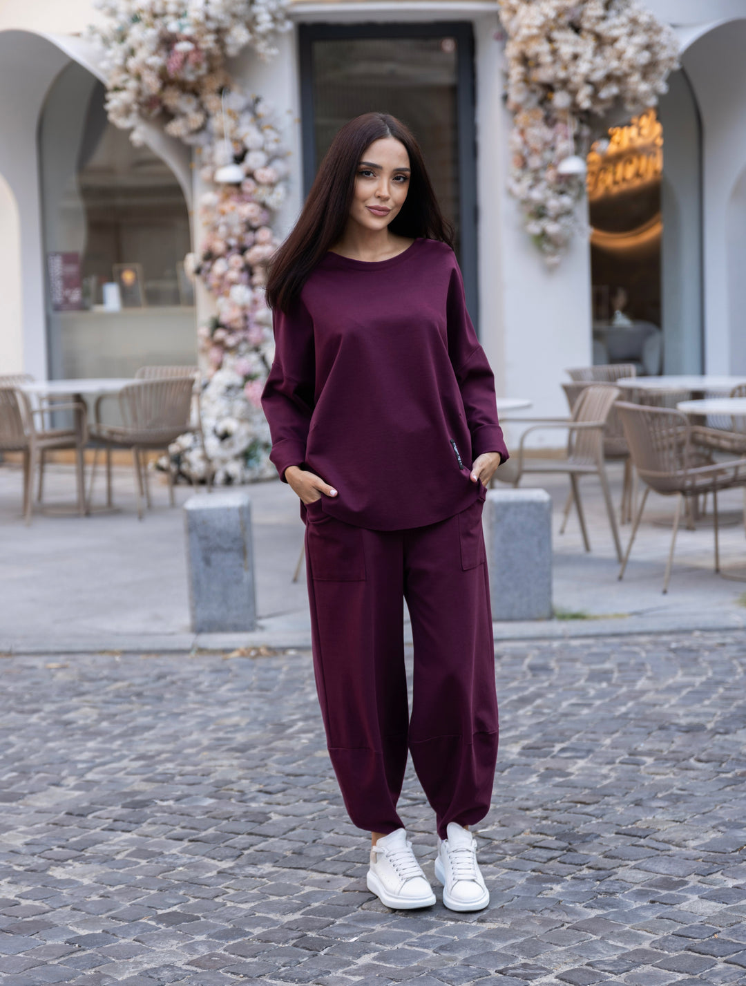 Set Kaida2 Bordo