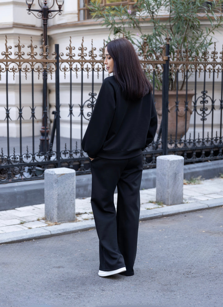 Set Anais Negru