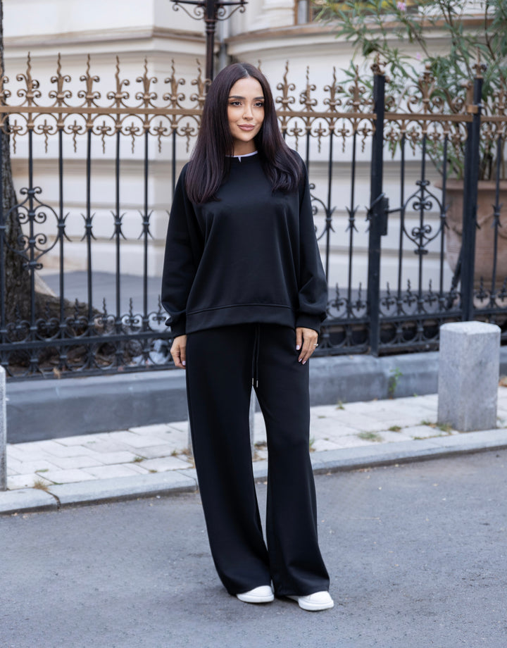 Set Anais Negru