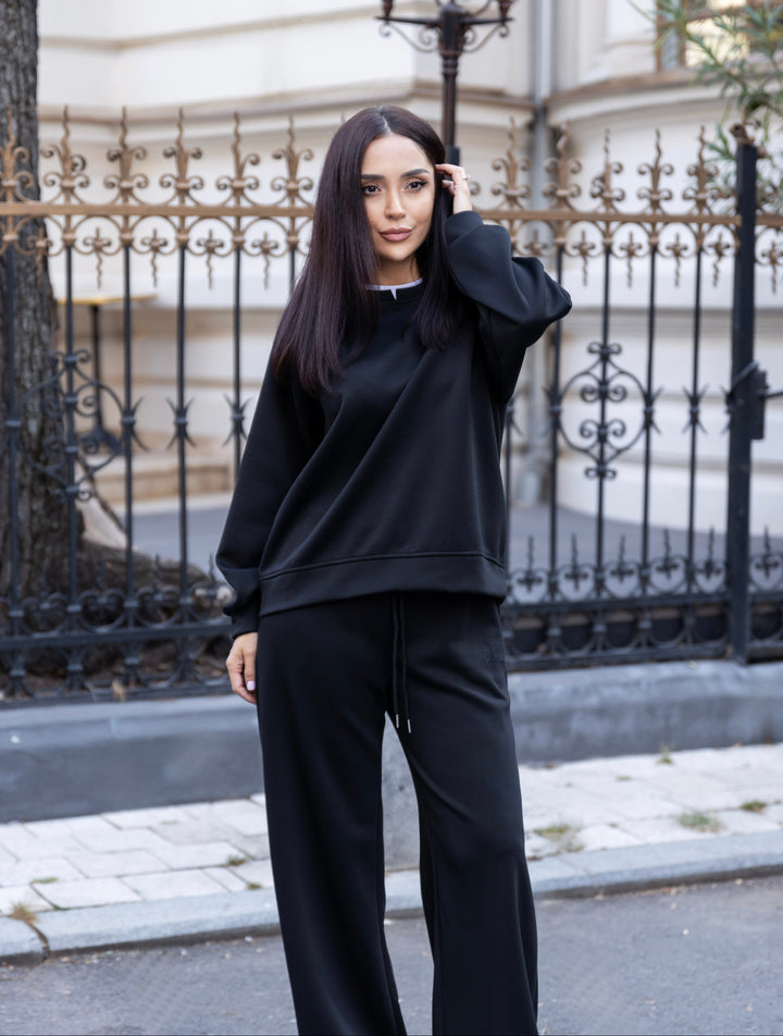 Set Anais Negru