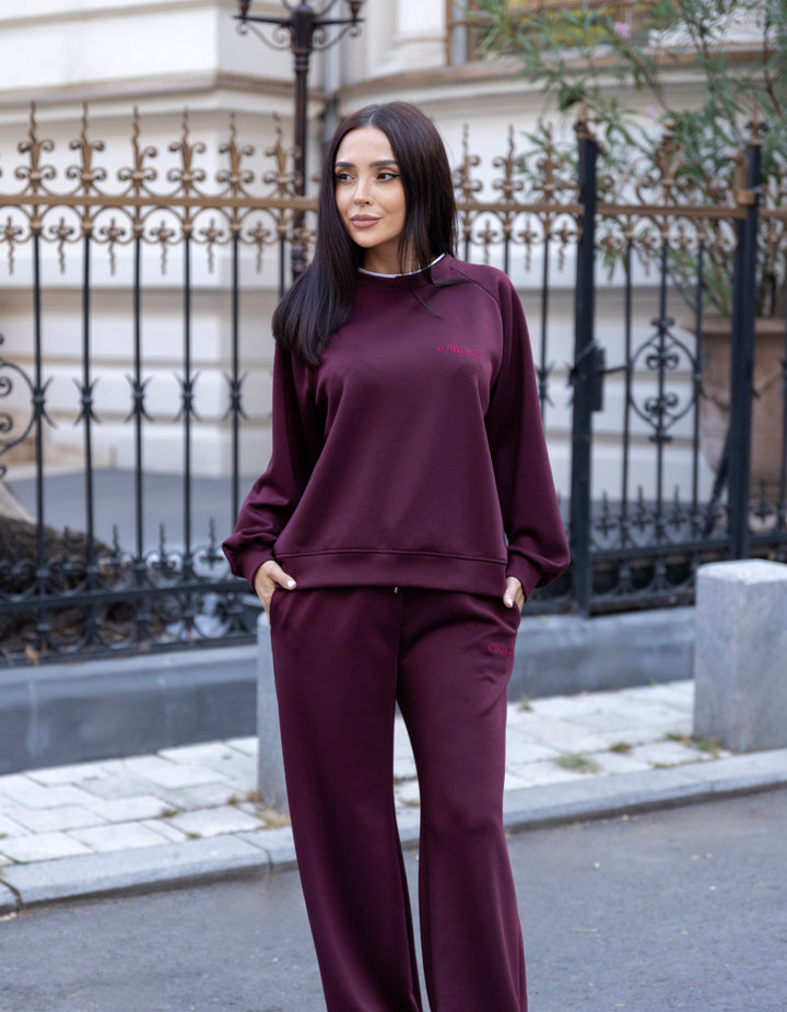 Set Anais Bordo