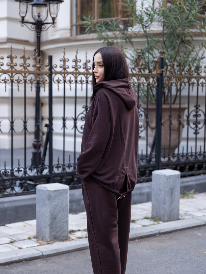 Trening bumbac premium Tokyo Maro