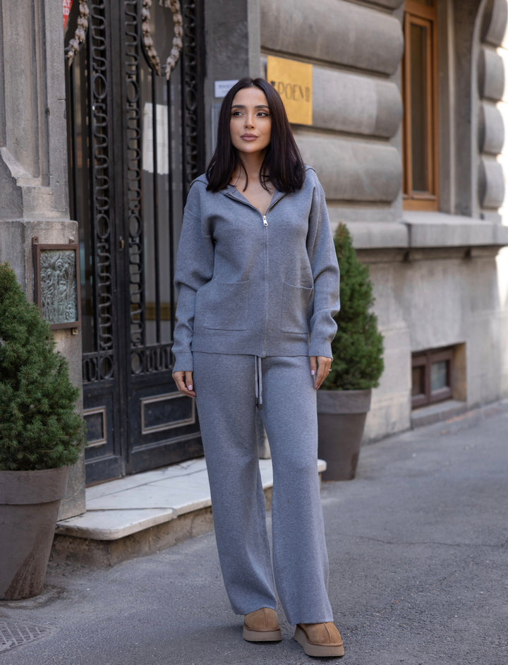 Set tricot Mille Gri