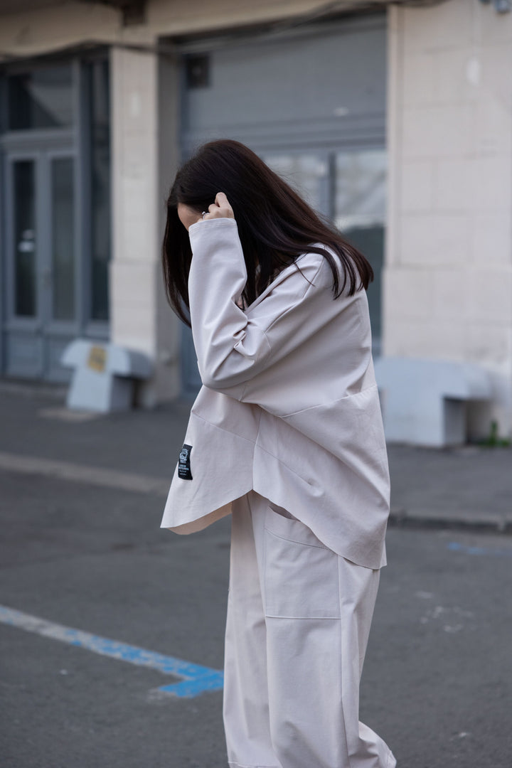 Set Kaida2 Bej
