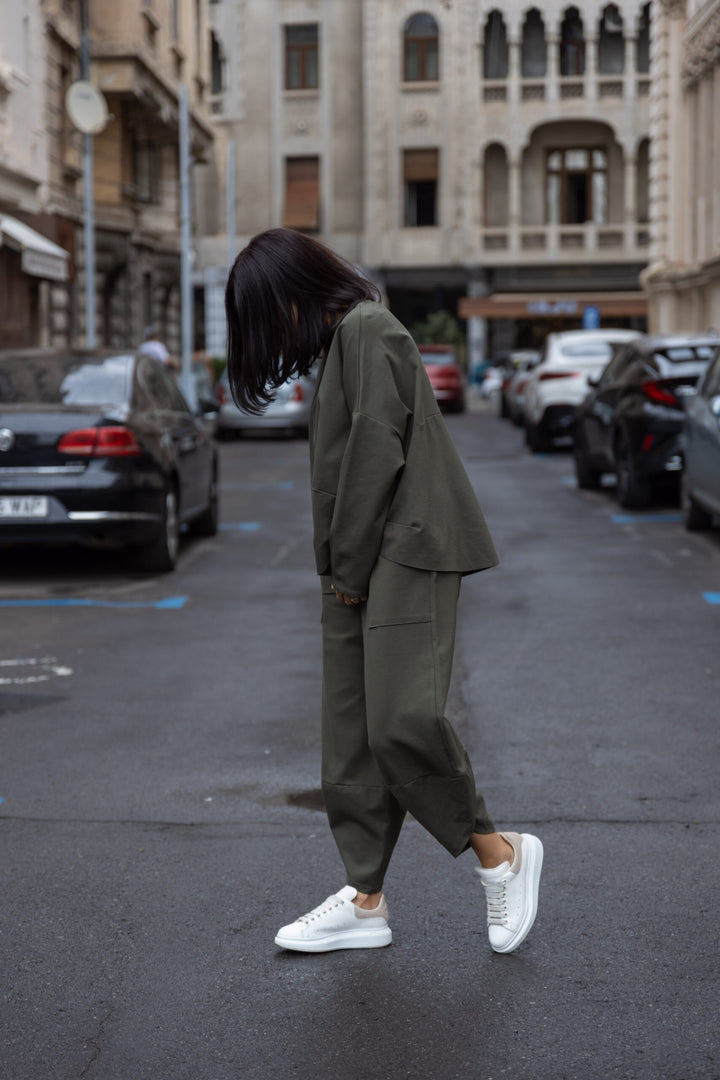 Set Kaida2 Kaki