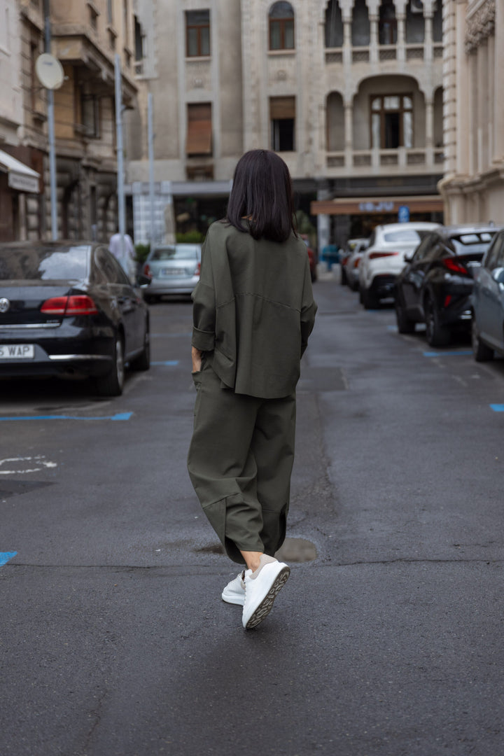 Set Kaida2 Kaki