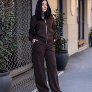 Trening bumbac 100% Malika Maro